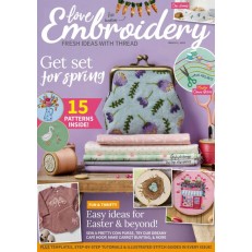 Love Embroidery (UK)