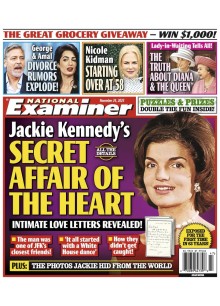 National Examiner National Examiner