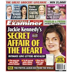 National Examiner National Examiner