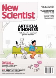 New Scientist