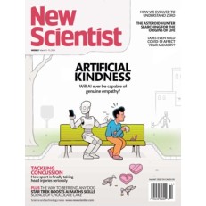 New Scientist New Scientist