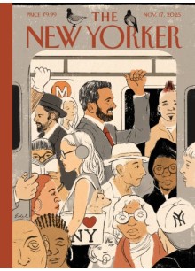 New Yorker New Yorker