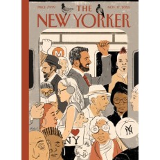 New Yorker
