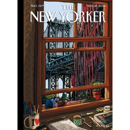 New Yorker