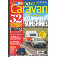 Practical Caravan (UK) Practical Caravan (UK)