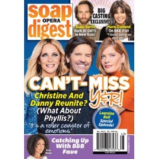 Soap Opera Digest Soap Opera Digest