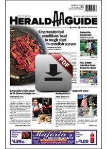 St Charles Herald Guide St Charles Herald Guide