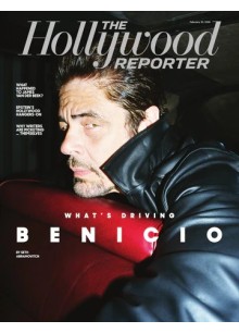 The Hollywood Reporter