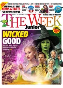 The Week Junior The Week Junior