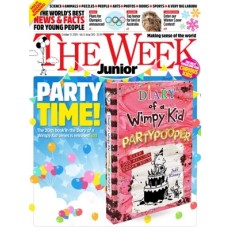 The Week Junior