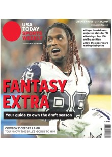 USA Today Sports Weekly