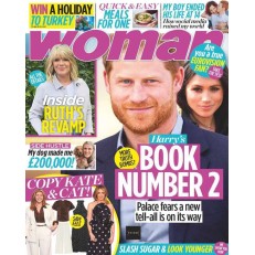 Woman (UK) Woman (UK)