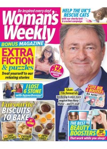 Woman's Weekly (UK)