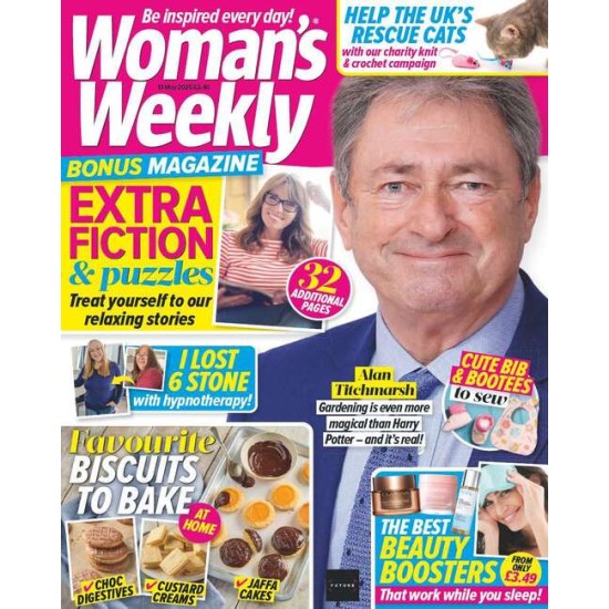 Woman's Weekly (UK)