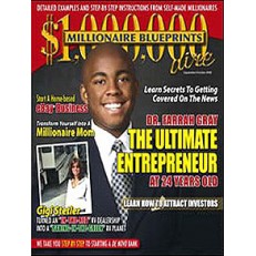 $1,000,000aire Blueprints