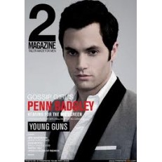 [2] magazine