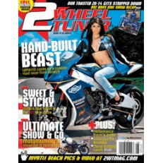 2 Wheel Tuner 2 Wheel Tuner