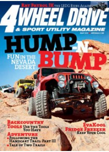 4 Wheel Drive & Sport Utility 4 Wheel Drive & Sport Utility