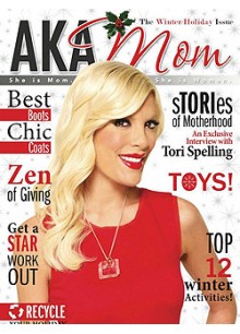 AKA Mom Magazine AKA Mom Magazine