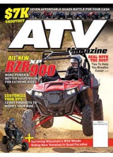 ATV Magazine