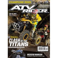 ATV Rider ATV Rider