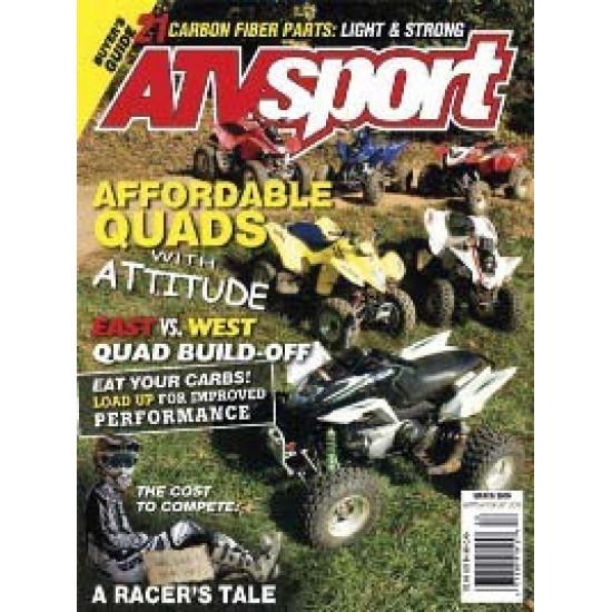 ATV Sport