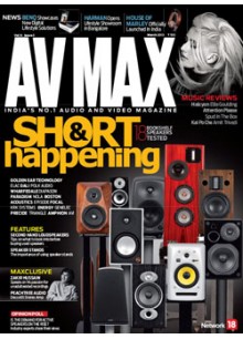 AV Max AV Max
