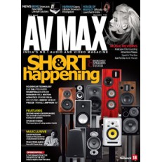 AV Max AV Max