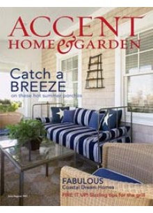Accent on Home & Garden