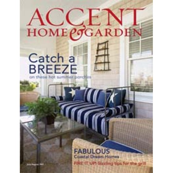 Accent on Home & Garden