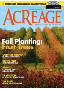 Acreage