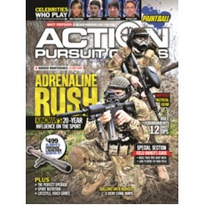 Action Pursuit Games Action Pursuit Games