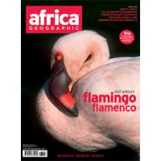 Africa Geographic Africa Geographic
