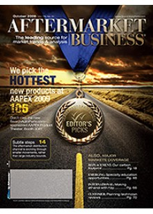 Aftermarket Business