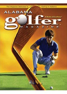 Alabama Golfer Magazine Alabama Golfer Magazine