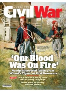 America's Civil War America's Civil War