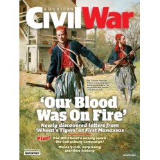 America's Civil War