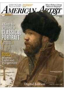 American Artist