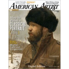 American Artist American Artist