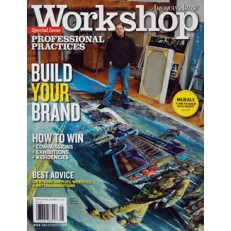 American Artist Workshop American Artist Workshop