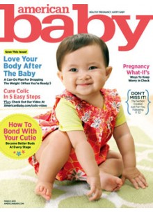 American Baby