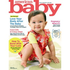 American Baby American Baby