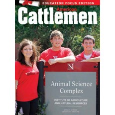 American Cattlemen American Cattlemen