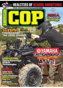 American Cop