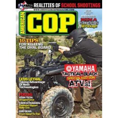 American Cop