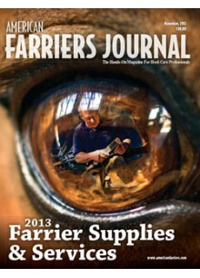 American Farriers Journal American Farriers Journal