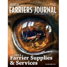 American Farriers Journal American Farriers Journal