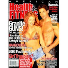 American Health & Fitness American Health & Fitness