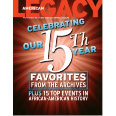 American Legacy American Legacy