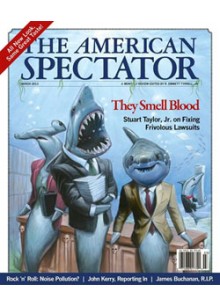 The American Spectator